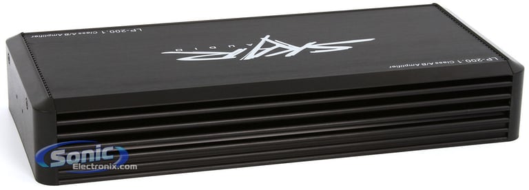 SKAR Audio LP-200.1AB Image 5