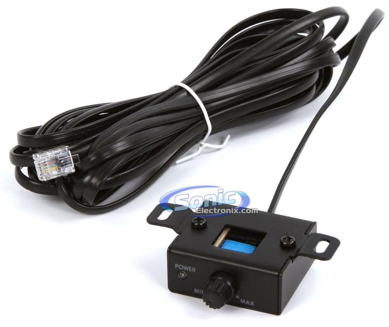 SKAR Audio LP-200.1AB Image 6
