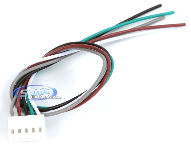 SKAR Audio LP-200.1AB Image 8