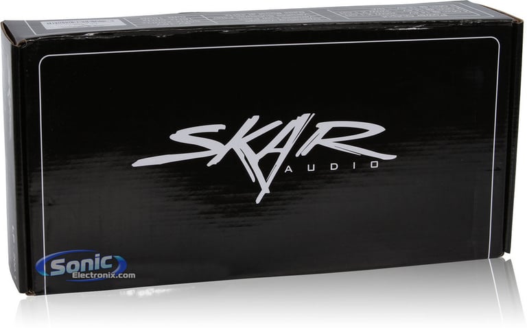 SKAR Audio LP-200.1AB Image 10