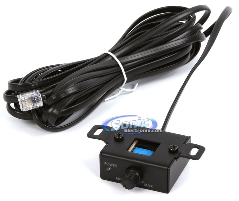 SKAR Audio LP-550.1D Image 6