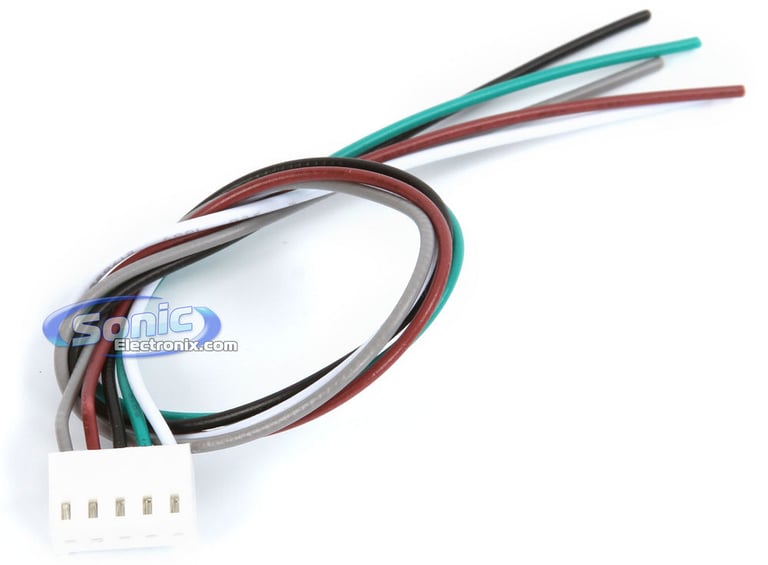 SKAR Audio LP-550.1D Image 8