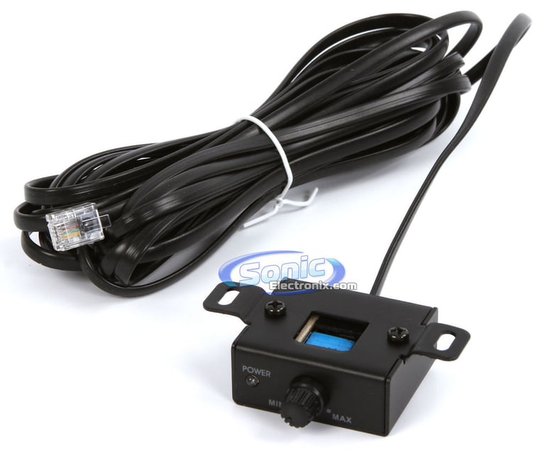 SKAR Audio LP-750.1D Image 7