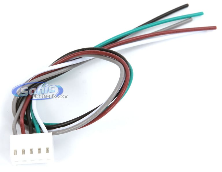 SKAR Audio LP-750.1D Image 9