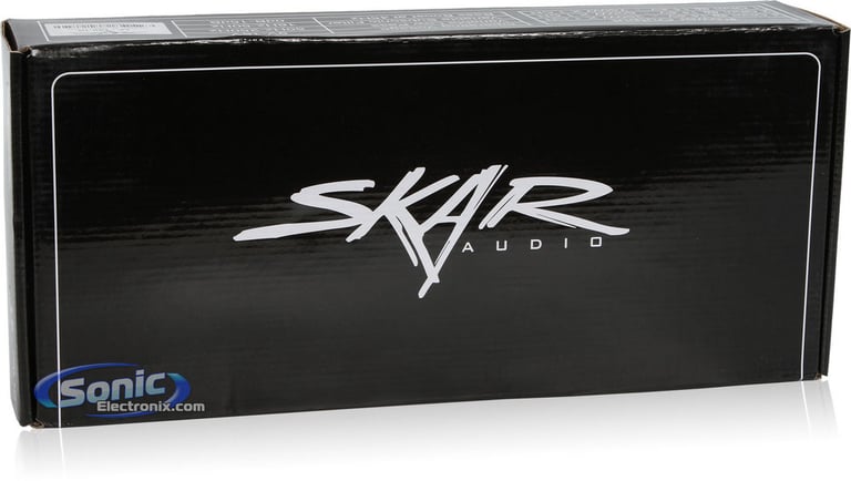 SKAR Audio LP-750.1D Image 10
