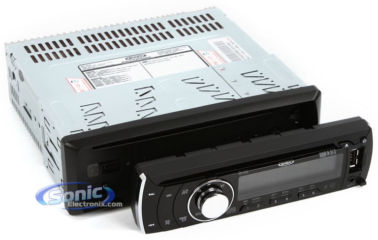 Jensen MP1516 Image 3