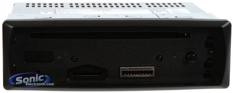 Jensen MP1516 Image 4