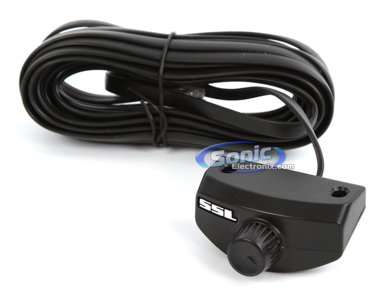 SoundStorm SSL PSY1600.2 Image 5