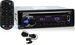 Kenwood KDC-X597 thumbnail
