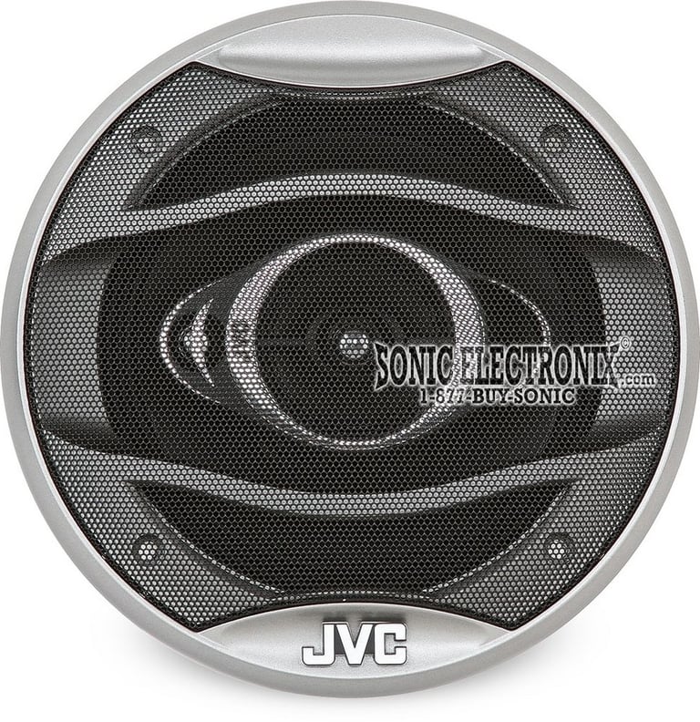 JVC CS-HX637X Image 2