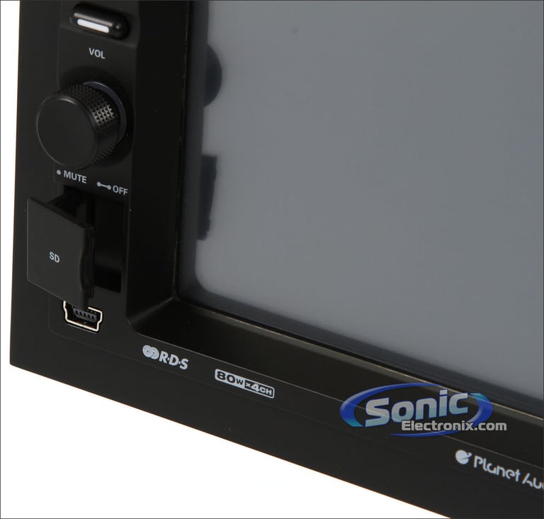 Planet Audio P9610I Image 3