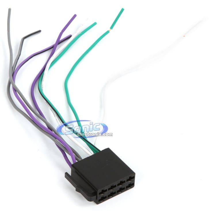 Power Acoustik PL-15PMP Image 7