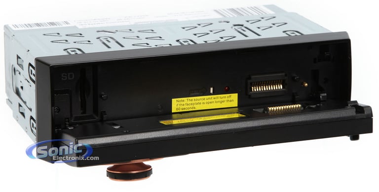 Precision Power PVI.134DR Image 3