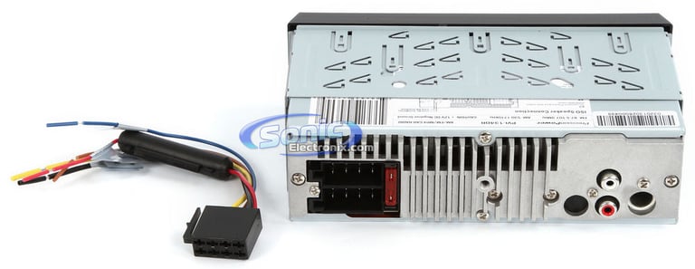 Precision Power PVI.134DR Image 5