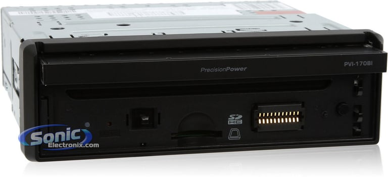 Precision Power PVI.170BI Image 4