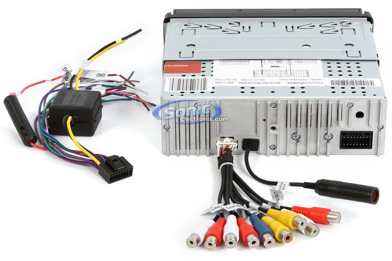 Precision Power PVI.170BI Image 6