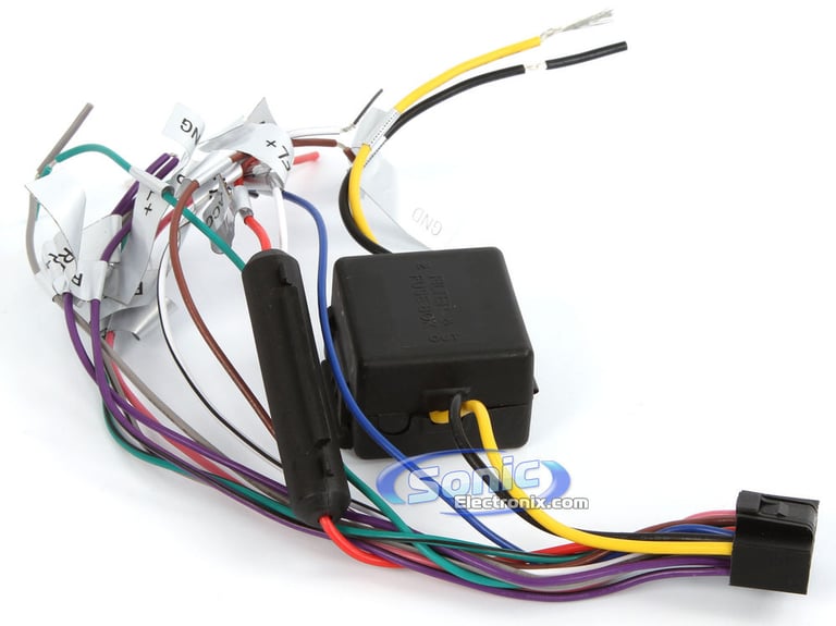 Precision Power PVI.170BI Open Box Complete Image 9