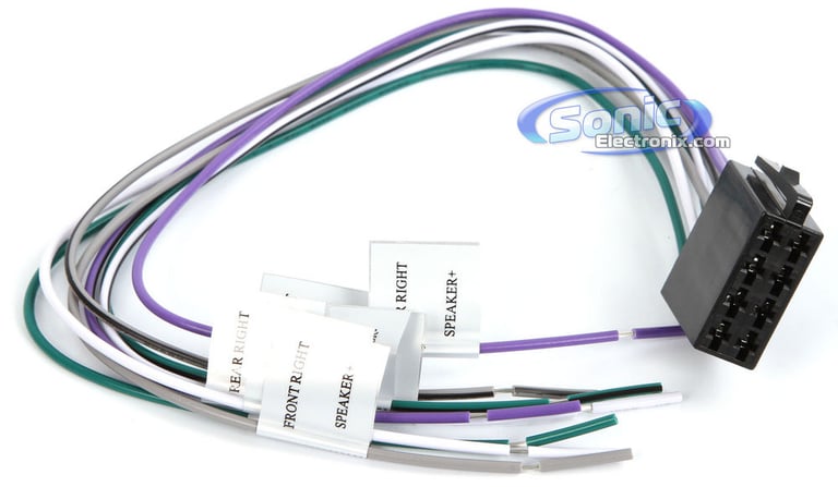 Precision Power PVI.265Bi (OPEN BOX COMPLETE) Image 8