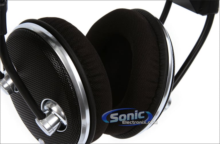 Pioneer SE-A1000 Image 8