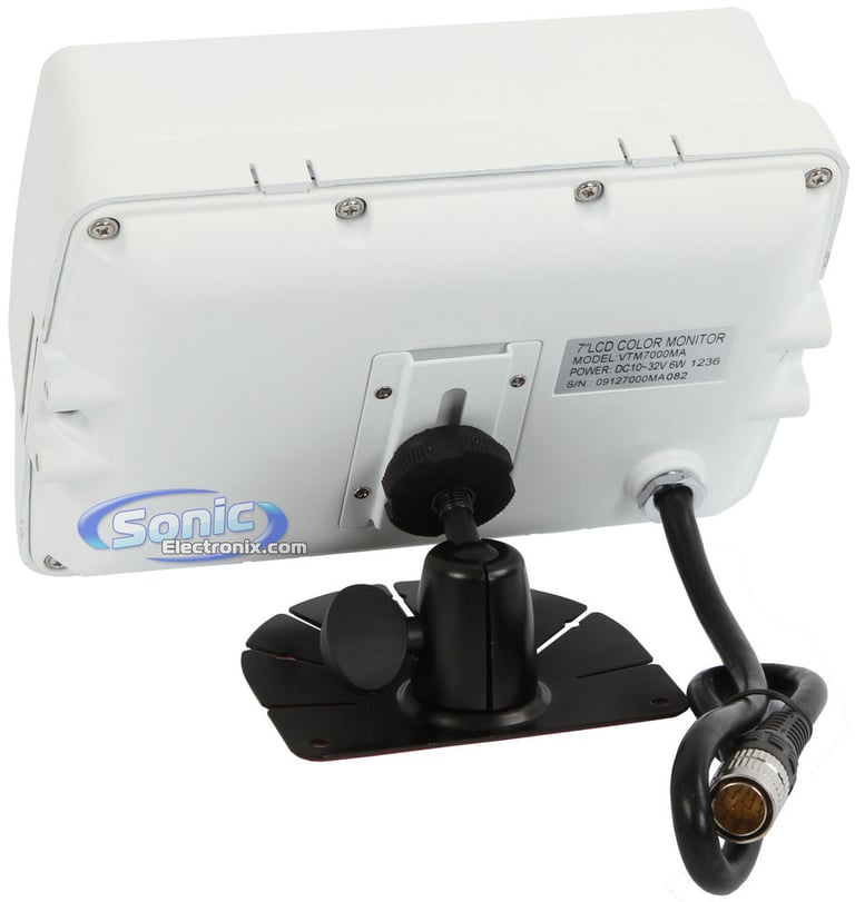 BOYO Vision VTM7000MA Image 3