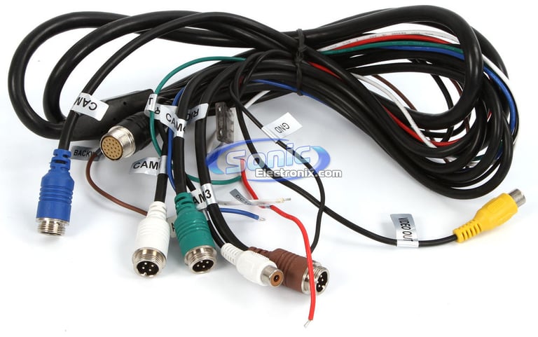 BOYO Vision VTM7000MA Image 8