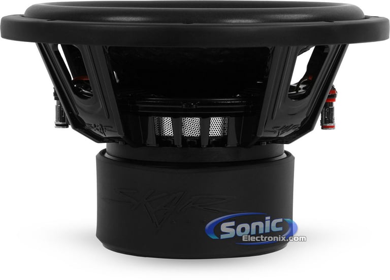 SKAR Audio VVX-12 V2 D2 Image 4