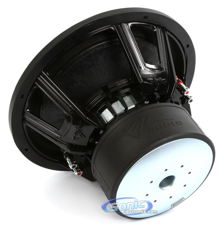 SKAR Audio ZVX 15 D1 Image 3