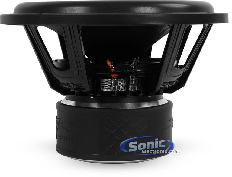SKAR Audio ZVX 15 D1 Image 4