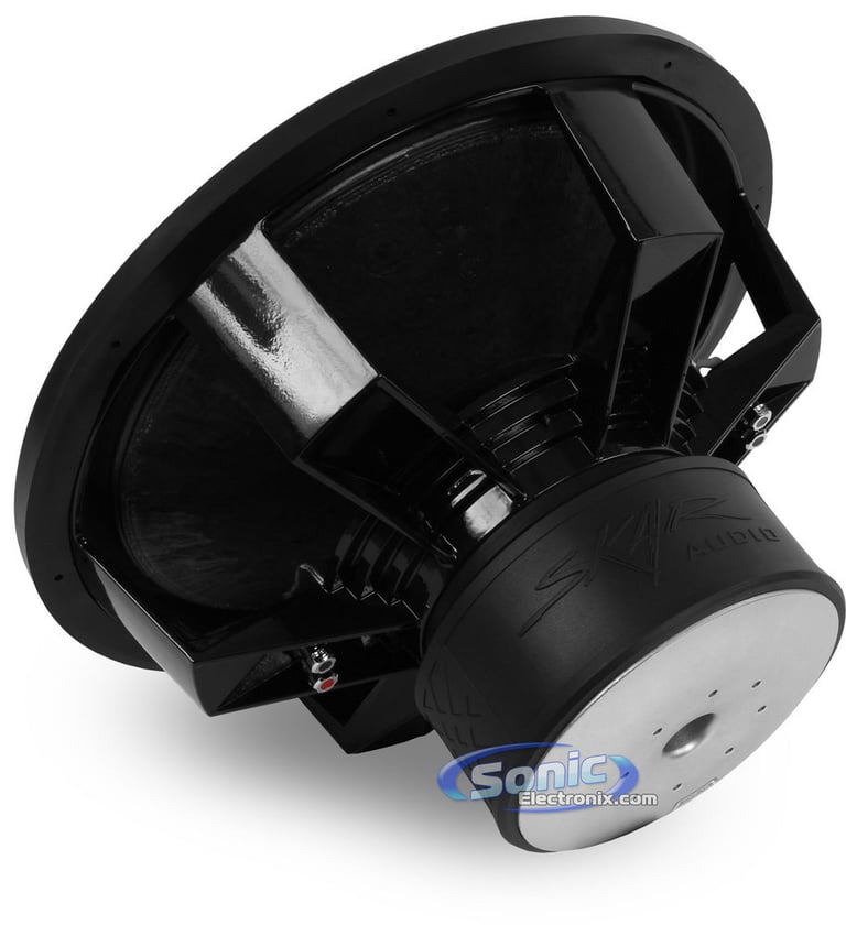 SKAR Audio ZVX 18 D2 Image 2