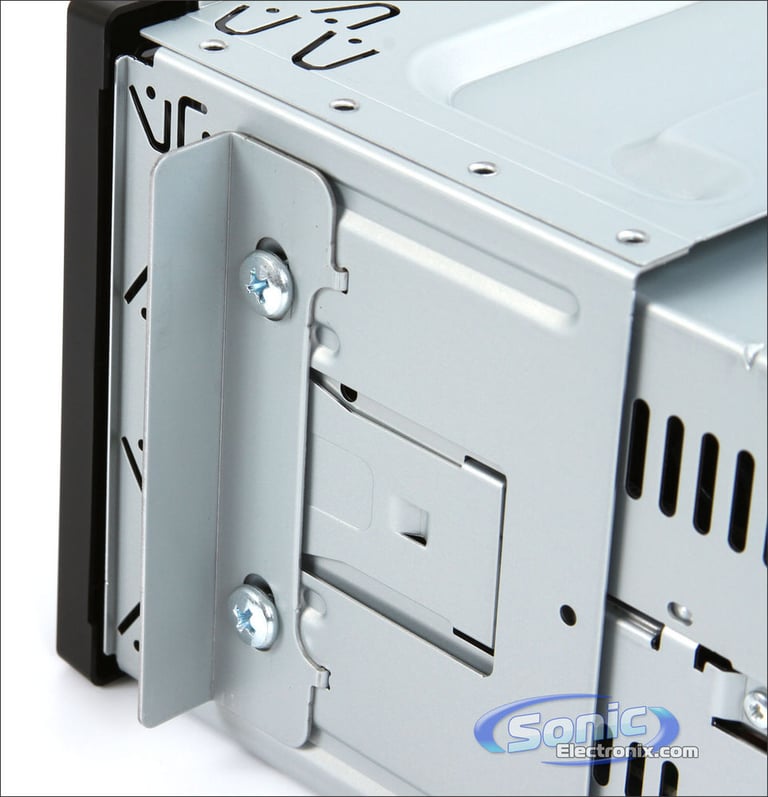 Kenwood eXceleon DDX790 Image 5