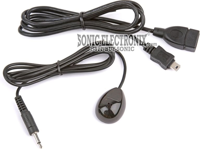 Power Acoustik PTID-7350NBT Image 8