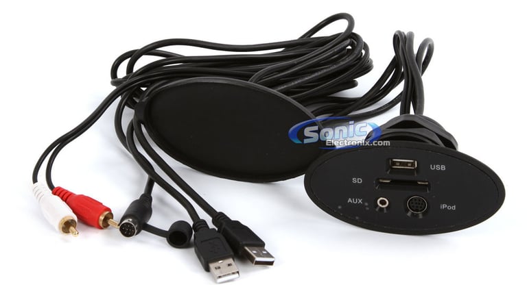Rockford Fosgate RFX33SD Image 1