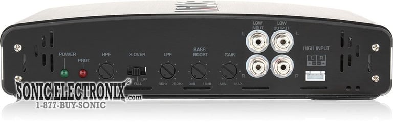 Valor VPA402 Image 2
