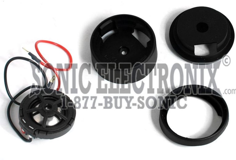 MB Quart QSC 213 Image 6