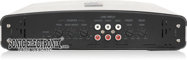 Valor VPA1005 Image 2