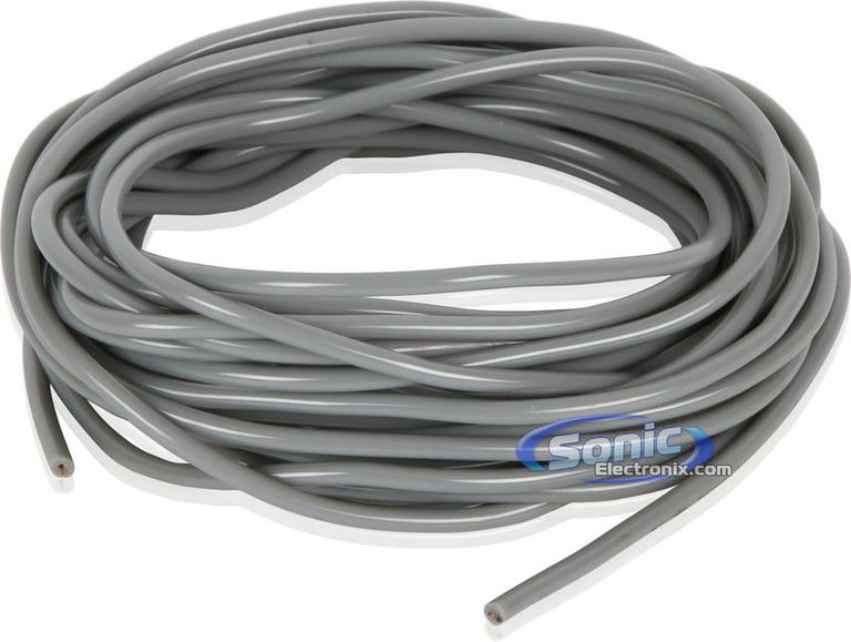 Complete MB Quart and Kicker Slim Bass Package Image 16