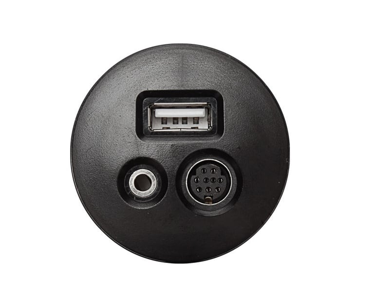 Rockford Fosgate RFX30 Image 1