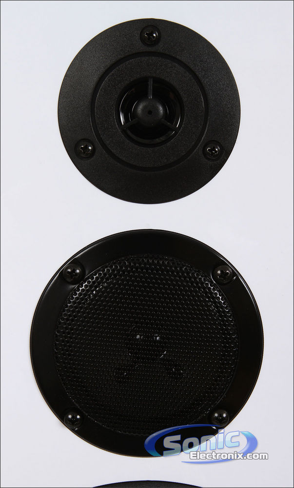 Limitless Creations RADIANT1 Bluetooth Floor-Standing Speakers Image 8