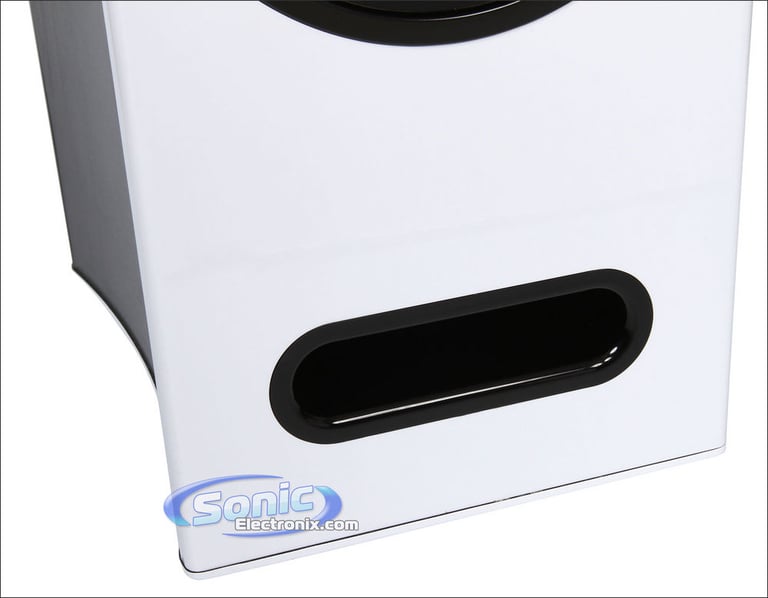 Limitless Creations RADIANT1 Bluetooth Floor-Standing Speakers Image 9