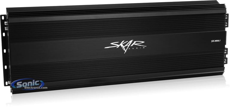 SKAR Audio SK-45001 Image 2