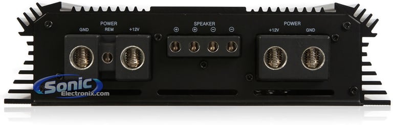 SKAR Audio SK-45001 Image 3