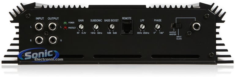 SKAR Audio SK-45001 Image 4