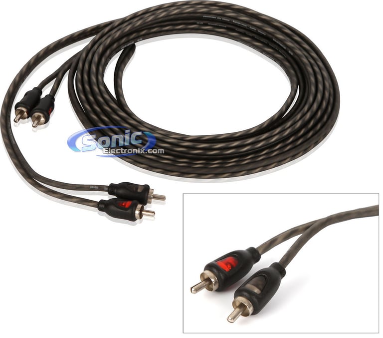 250W RMS Alpine + MB Quart Complete Bass Package Image 10