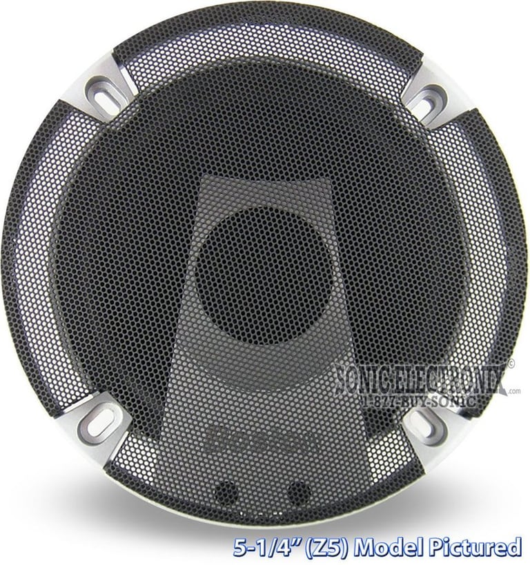 Boston Acoustics Z6 Image 5