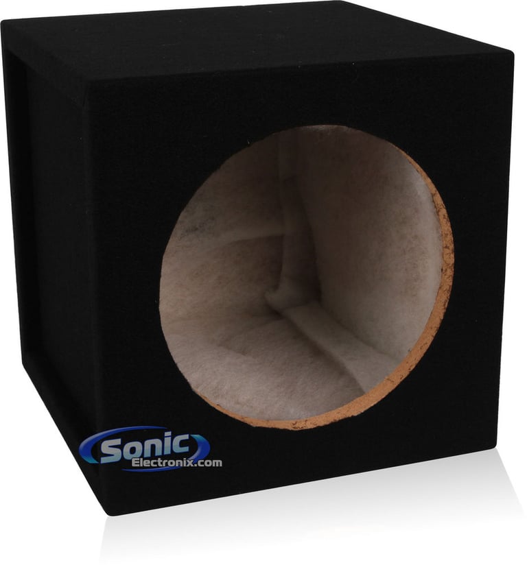 250W RMS Alpine + MB Quart Complete Bass Package Image 18