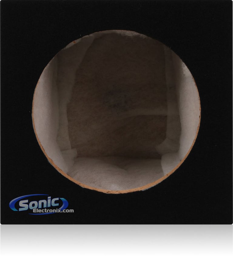 250W RMS Alpine + MB Quart Complete Bass Package Image 19