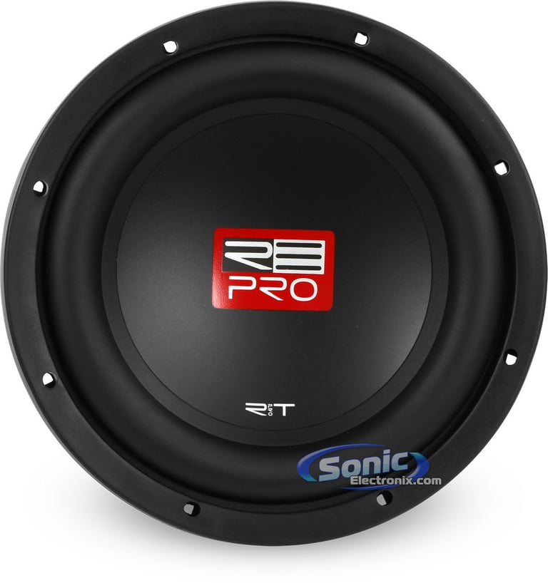 RE Audio RT Pro 10D4 Image 2