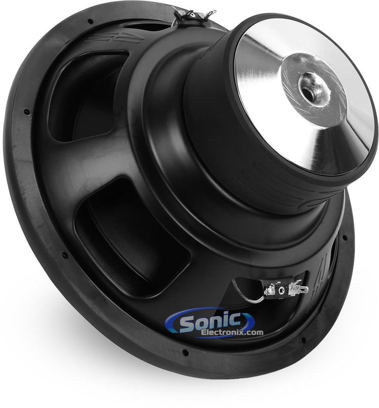 RE Audio RT Pro 12D4 Image 3