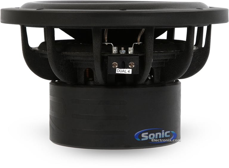 RE Audio SE PRO 10D4 Image 4
