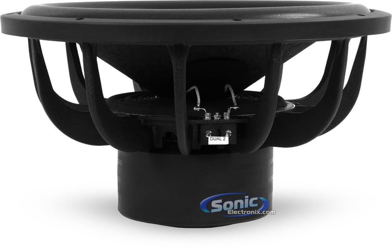 RE Audio SE PRO 15D2 Image 4